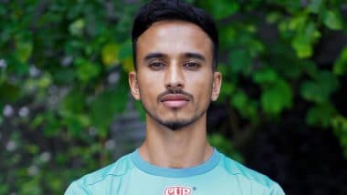 ISL 2022-23: Mumbai City FC Sign Defender Gursimrat Singh Gill for Upcoming Season