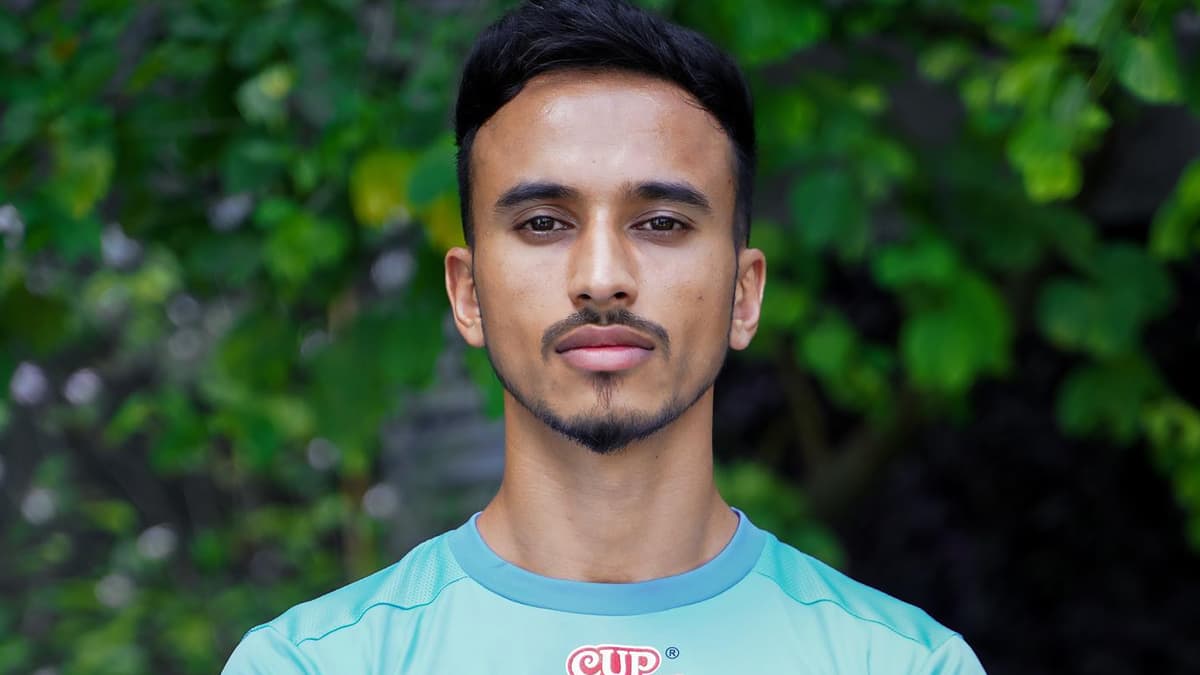 Mumbai City FC Signs Gursimrat Singh Gill for ISL 2022-23 season
