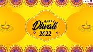 When Is Diwali 2022? Date, Lakshmi Puja Shubh Muhurat, Significance, History – Know How Diwali Festival Is Celebrated in Different Parts of India