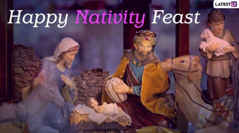 Nativity Of Mary Nativity Feast Images And Hd Wallpapers For Free Download Online