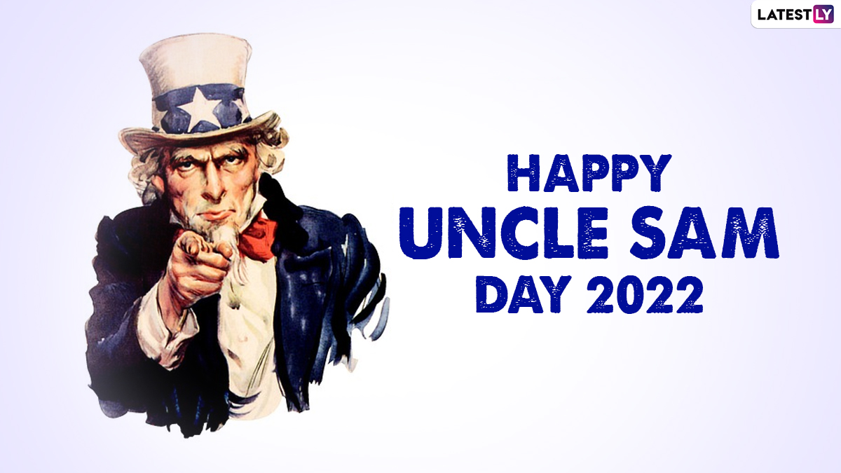Uncle Sam Day 2022 Images & HD Wallpapers for Free Download Online