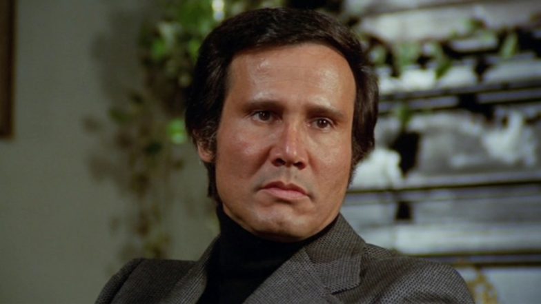 Henry Silva Dies At 95 Veteran Actor Was Known For His Roles In Oceans Eleven The Manchurian 