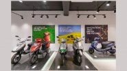 Hero Electric Sells Record Over 10,000 EV 2-Wheelers in August 2022, Ola Electric Falters