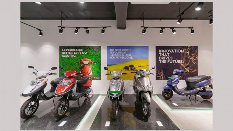 Hero Electric Sells Record Over 10,000 EV 2-Wheelers in August 2022, Ola Electric Falters