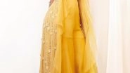 Navratri 2022 Day 4 Outfit Ideas To Style in Yellow by Taking Cues From These Actresses