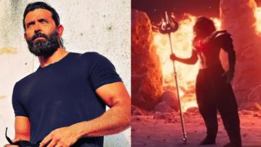 Did Hrithik Roshan Confirm His Appearance in Brahmastra Sequel and Ramayana? Here's the Scoop