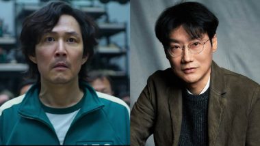 Emmys 2022: Hwang Dong-hyuk Wins Best Drama Series Director for Netflix's Squid Game!