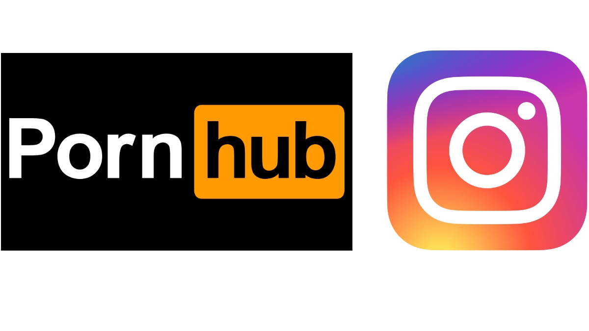 1200px x 675px - PornHub Removed by Meta-Owned Instagram, Adult Entertainment Site Official  Account Had 13.1 Million Followers | ðŸ‘ LatestLY