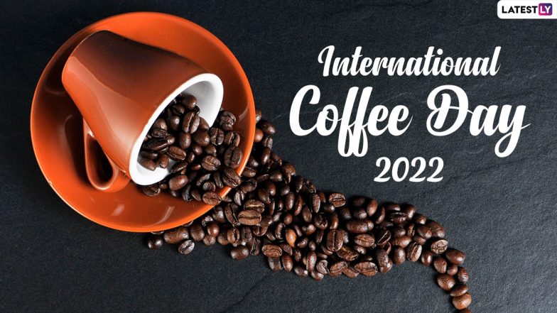 International Coffee Day 2022 Date & Significance: Know The History of