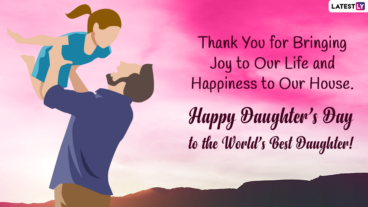 International Daughters Day 202 Images & HD Wallpapers for Free ...