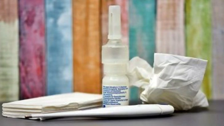 Intranasal COVID-19 Vaccine by Bharat Biotech: India&rsquo;s First Nasal Vaccine To Fight Coronavirus Gets DCGI Nod for Emergency Use; Here&rsquo;s All You Need To Know