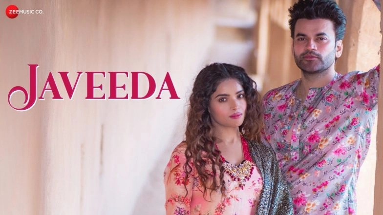 Zee Music Hosting Dr Abhinit Gupta Aka Dr Bollywood Music Video Shot in Kashmir With Lokes Kumari Sharma Directed by Rufy Khan