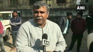 West Bengal BJP Leader Jitendra Tiwari Summoned by CID in Coal Smuggling Case