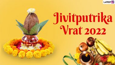 Jitiya or Jivitputrika Vrat 2022 Date, Shubh Muhurat, Puja Vidhi & Significance: How To Celebrate Jitiya To Seek Blessings & Happiness for Your Children? Everything You Need To Know About Jiuntia