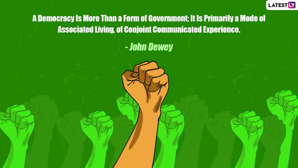 International Day Of Democracy 2022 Quotes HD Images Raise Awareness International Day Of Democracy 2022 Quotes HD Images Raise Awareness