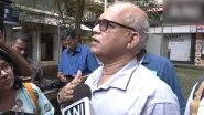Digambar Kamat on Joining BJP After Ditching Loyalty Pledge With Congress: &lsquo;God Said, You Go Ahead, Don&rsquo;t Worry&rsquo; (Watch Video)