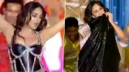 Filmfare Awards 2022: Kiara Advani to Dance on 'Nach Punjaban' at the Awards Night (Watch Promo Video)