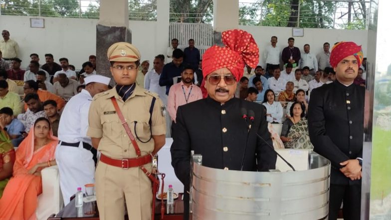 PM Narendra Modi's Visit to Kuno National Park on His Birthday Will Boost Tourism, Says Madhya Pradesh Forest Minister Kunwar Vijay Shah