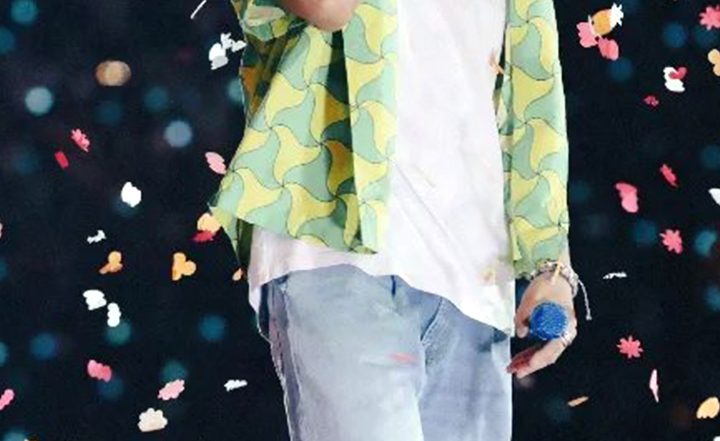 BTS RM's Birthday: A Look at Kim Namjoon&rsquo;s Dapper Style That Proves He Is the Hottest K-Pop Singer