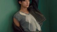 BTS V's Magazine Photoshoot: A Look At Kim Taehyung's Dope Fashion Sense