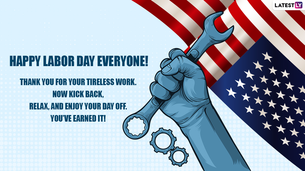 Labor Day 2022 Images & HD Wallpapers for Free Download Online ...