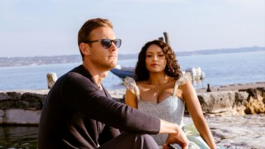 Love in the Villa Review: Kat Graham and Tom Hopper's Rom-Com Leaves Critics Impressed!