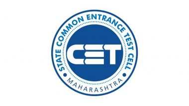 MHT CET Answer Key 2022: Raise Objections Till 5 PM Today at cetcell.mahacet.org; Check Details Here