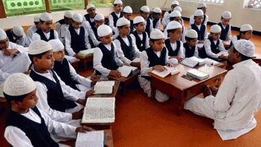 UP Govt To Conduct Survey of Private Madrassas; Proprietors Fear Repercussions and Bulldozer Action