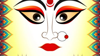 Shubho Maha Panchami 2022 Wishes, Greetings and Images To Send To Begin Durga Puja Celebrations