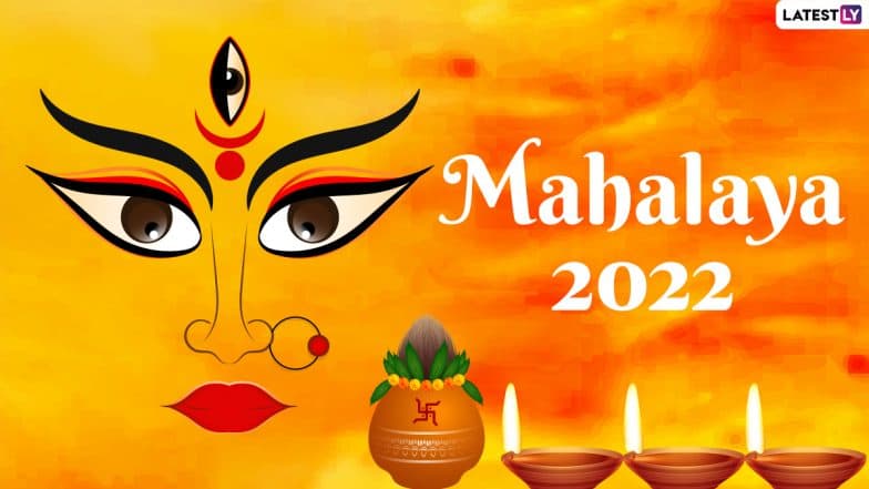 Mahalaya 2022 Date and Time: When Is Durga Puja This Year? Know the Significance of the Day When Pitru Paksha Ends and Devi Paksha Begins | ???????? LatestLY