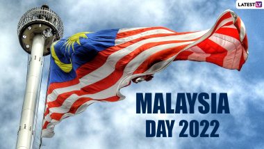 Happy Malaysia Day 2022 Wishes: Share These Messages With Loved Ones To Commemorate the Anniversary of the Formation of the Malaysian Federation