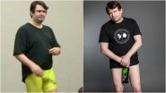 Man With World&rsquo;s Biggest Penis, Jonah Falcon, Apparently Has Women Struggle During Sex With Him Due to His Huge Size!