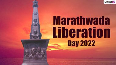 Marathwada Liberation Day 2022 Date in Maharashtra: History, Significance and All You Need To Know About Marathwada Mukti Sangram Din