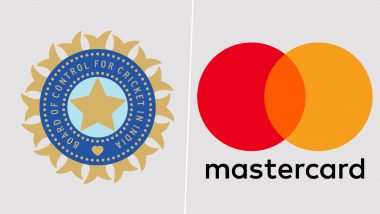 Mastercard Acquires Title Sponsorship Rights for All BCCI International and Domestic Cricket Matches, Replaces PayTM