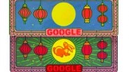 Mid-Autumn Festival 2022 Wishes: Colourful Google Doodle Celebrates Moon Festival Marking an End to the Autumn Harvest in Asian Culture
