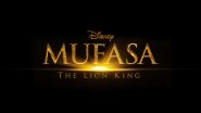 Mufasa&ndash;The Lion King: Barry Jenkins Announces Official Title for Lion King Prequel at D23 Expo, Film to Release in 2024