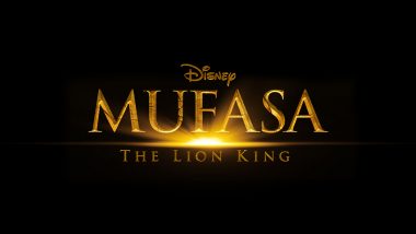 Mufasa–The Lion King: Barry Jenkins Announces Official Title for Lion King Prequel at D23 Expo, Film to Release in 2024