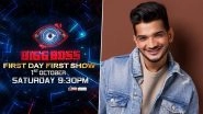 Bigg Boss 16: Munawar Faruqui Denies Being Part of Salman Khan's Reality Show During Instagram Live!