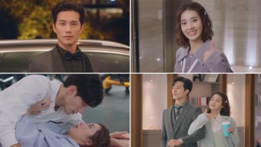 My Girlfriend Is Alien Season 2 Trailer Video OUT: Fang Leng and Chai Xiaoqi All Set to Fall in Love Again in Their Cute, Goofy and Romantic Way!