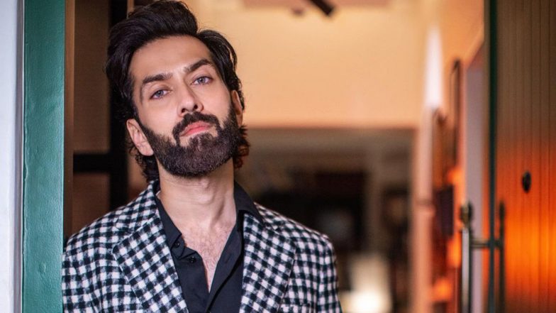 Nakuul Mehta Retracts His Statement After He Gets Brutally Trolled for His Tweet on Ind V/S Pak Asia Cup 2022! (View Post)