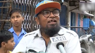 Bhopal Vendor's Wacky Jingle for Selling Spicy Mixture to Attract Customers Amuses Internet; Watch Viral Video