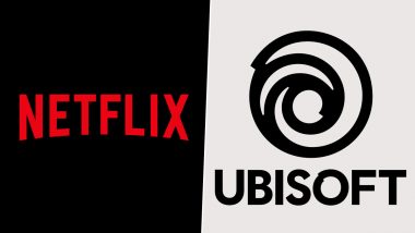 Netflix & Ubisoft Join Hands To Create 3 Exclusive Mobile Games