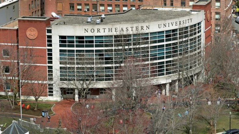 Boston Blast: 1 Reported Injured After Explosion Near Northeastern University; College Evacuated