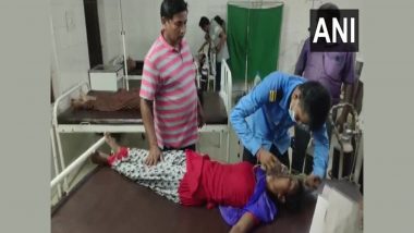 Odisha Gas Leak: 28 Workers Fall Ill After Inhaling Ammonia Gas at Balasore Prawn Plant