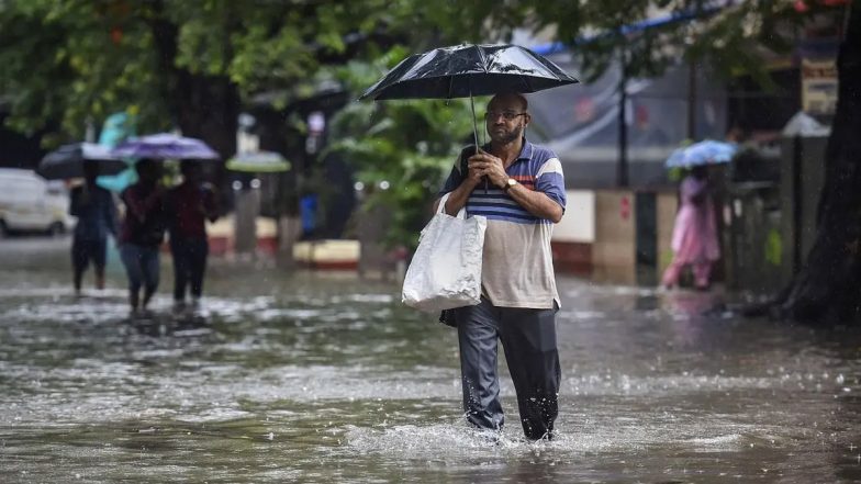 Uttarakhand Rains: Holidays Declared in Schools in Four Districts After IMD Issues Heavy Rainfall Warning