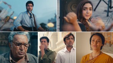 Oke Oka Jeevitham Review: Critics Call Sharwanand and Ritu Varma's Sci-fi Film 'Sentimental' and 'Engaging'