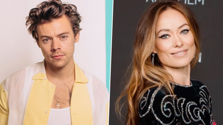 Did Harry Styles and Olivia Wilde Breakup? Netizens Speculate as Couple Try to Avoid Each Other at Venice Film Festival