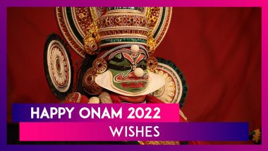 Onam 2022 Quotes, Messages and Greetings To Wish Prosperity and Happiness to Loved Ones on Thiruvonam