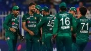 Is Sri Lanka vs Pakistan Asia Cup 2022 Super 4 Cricket Match Free Live Streaming Online Available or Not?