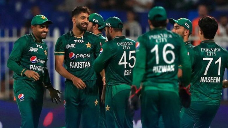 Pakistan Squad for T20 World Cup 2022, England Series and New Zealand Tri-series to be Announced Tomorow